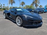 New 2025 Chevrolet Corvette Z06 image 2