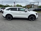 New 2025 Kia Sorento SX Prestige image 2