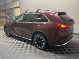 New 2025 MAZDA CX-90 Plug-In Hybrid w/ Premium Plus image 3