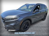 New 2025 Honda CR-V Sport-L image 3