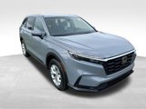 New 2026 Honda CR-V LX image 3
