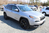 Used 2016 Jeep Cherokee High Altitude image 4