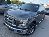 Used 2017 Ford F150 XLT image 2