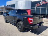 Used 2022 Ford F150 4x4 SuperCrew image 4