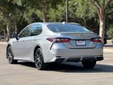 Used 2022 Toyota Camry SE image 5