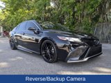 Used 2022 Toyota Camry XSE image 3