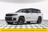 New 2025 Jeep Grand Cherokee L Summit image 2