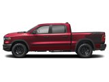 New 2025 RAM 1500 Rebel w/ Rebel Level 2 Equipment Group image 4