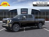 New 2025 GMC Sierra 2500 SLT w/ SLT Premium Package image 2