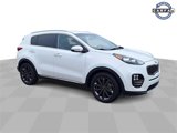 Used 2019 Kia Sportage EX w/ EX Sport Appearance Package image 2