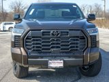 New 2025 Toyota Tundra Limited image 3