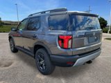 New 2026 Honda Passport RTL image 2