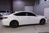 Used 2021 Lexus ES 350 F Sport w/ Accessory Package 2 image 5