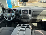 New 2025 Chevrolet Silverado 2500 Custom w/ Custom Value Package image 6