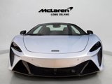 New 2026 McLaren Artura Spider image 2