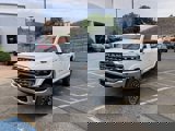 New 2025 RAM 2500 Limited image 2