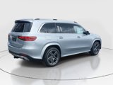 New 2025 Mercedes-Benz GLS 450 4MATIC image 5
