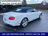 Used 2013 Bentley Continental GT image 3