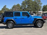 New 2025 Jeep Wrangler Sport S image 2