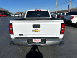 Used 2017 Chevrolet Silverado 1500 LT w/ Trailering Package image 3