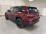 New 2025 Jeep Grand Cherokee Altitude image 6