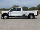 New 2025 Ford F450 XL w/ FX4 Off-Road Package image 4