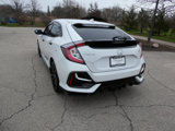 Used 2021 Honda Civic Sport image 5