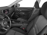 New 2026 Nissan Rogue SV image 6