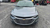 Used 2024 Chevrolet Malibu LT image 3