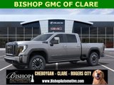 New 2025 GMC Sierra 3500 Denali Ultimate image 4
