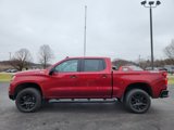 New 2025 Chevrolet Silverado 1500 LT Trail Boss w/ Convenience Package II image 2