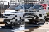 Used 2024 Jeep Compass Limited image 6