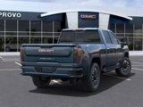 New 2025 GMC Sierra 3500 Denali Ultimate image 4