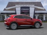 New 2025 Buick Envision Preferred image 5