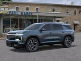 New 2026 Chevrolet Traverse High Country image 2