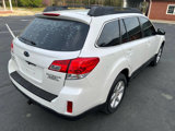 Used 2014 Subaru Outback 2.5i w/ Alloy Wheel Package image 5