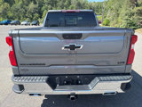 Used 2022 Chevrolet Silverado 1500 LTZ image 4