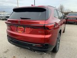 New 2025 Buick Enclave Sport Touring image 4
