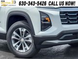 New 2026 Chevrolet Equinox LT image 3