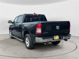 Used 2023 RAM 1500 Big Horn w/ Trailer Tow Group image 5