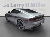 New 2025 Nissan Z Performance image 3