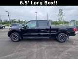 Certified 2022 Ford F150 XLT image 3