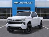 New 2025 Chevrolet Silverado 1500 RST w/ Convenience Package II image 6