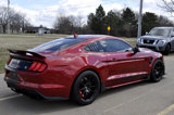 Used 2022 Ford Mustang GT Premium w/ GT Performance Package image 4