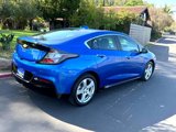 Used 2017 Chevrolet Volt LT image 6