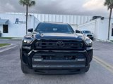 Used 2025 Toyota 4Runner SR5 image 3