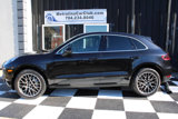 Used 2017 Porsche Macan S image 5
