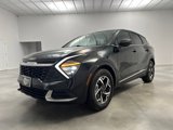 Used 2024 Kia Sportage LX image 3