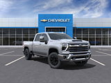 New 2025 Chevrolet Silverado 2500 LTZ w/ LTZ Premium Package image 2