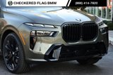 New 2025 BMW X7 xDrive40i w/ M Sport Package image 2